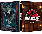 FAC #65 JURSK� PARK FullSlip + Lentikul�rn� Magnet Steelbook&trade; Limitovan� sb�ratelsk� edice