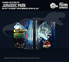 FAC #65 JURSK� PARK FullSlip + Lentikul�rn� Magnet Steelbook&trade; Limitovan� sb�ratelsk� edice