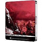 FAC #11 ELEKTRA FULLSLIP + LENTIKUL�RN� MAGNET Steelbook™ Limitovan� sb�ratelsk� edice - ��slovan� + D�REK f�lie na SteelBook™