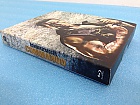 FAC #10 KOMANDO FullSlip ne��slovan� Steelbook™ Prodlou�en� re�is�rsk� verze Limitovan� sb�ratelsk� edice + D�REK f�lie na SteelBook™