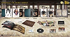 FAC #13 KINGSMAN: Tajn� slu�ba FULLSLIP + LENTIKUL�RN� MAGNET Steelbook&trade; Limitovan� sb�ratelsk� edice - ��slovan� + D�REK f�lie na SteelBook&trade;
