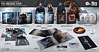 FAC #33 FANTASTICK� �TY�KA (2015) FullSlip + Lentikul�rn� magnet EDITION #1 Steelbook&trade; Limitovan� sb�ratelsk� edice - ��slovan� + D�REK f�lie na SteelBook&trade;