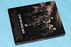 FAC #34 SABOTAGE FullSlip + Lentikul�rn� magnet EDITION #1 WEA Steelbook™ Limitovan� sb�ratelsk� edice - ��slovan� + D�REK f�lie na SteelBook™