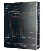 FAC #18 EX MACHINA FullSlip + Lentikul�rn� magnet Steelbook™ Limitovan� sb�ratelsk� edice - ��slovan� + D�REK f�lie na SteelBook™