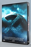 FAC #58 THE WOLVERINE FullSlip + Lentikul�rn� Magnet Limitovan� sb�ratelsk� edice - ��slovan� + D�REK f�lie na SteelBook™