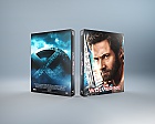 FAC #58 THE WOLVERINE FullSlip + Lentikul�rn� Magnet Limitovan� sb�ratelsk� edice - ��slovan� + D�REK f�lie na SteelBook™