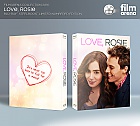 FAC #31 S L�SKOU, ROSIE FullSlip + Lentikul�rn� magnet EDITION #1 WEA Steelbook&trade; Limitovan� sb�ratelsk� edice - ��slovan� + D�REK f�lie na SteelBook&trade;