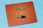 FAC #31 S L�SKOU, ROSIE FullSlip + Lentikul�rn� magnet EDITION #1 WEA Steelbook&trade; Limitovan� sb�ratelsk� edice - ��slovan� + D�REK f�lie na SteelBook&trade;