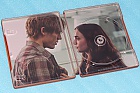 FAC #31 S L�SKOU, ROSIE FullSlip + Lentikul�rn� magnet EDITION #1 WEA Steelbook&trade; Limitovan� sb�ratelsk� edice - ��slovan� + D�REK f�lie na SteelBook&trade;