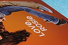FAC #31 S L�SKOU, ROSIE FullSlip + Lentikul�rn� magnet EDITION #1 WEA Steelbook&trade; Limitovan� sb�ratelsk� edice - ��slovan� + D�REK f�lie na SteelBook&trade;