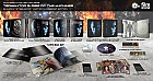 FAC #16 TERMIN�TOR 3: Vzpoura stroj� FullSlip + Lentikul�rn� magnet Steelbook&trade; Limitovan� sb�ratelsk� edice - ��slovan� + D�REK f�lie na SteelBook&trade;