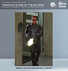 FAC #16 TERMIN�TOR 3: Vzpoura stroj� FullSlip + Lentikul�rn� magnet Steelbook&trade; Limitovan� sb�ratelsk� edice - ��slovan� + D�REK f�lie na SteelBook&trade;