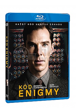 K�d Enigmy Steelbook™ Limitovan� sb�ratelsk� edice + D�REK f�lie na SteelBook™