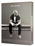 FAC #19 RYCHLE A ZB�SILE 7 Paul Walker Edition FULLSLIP + LENTIKUL�RN� MAGNET Steelbook™ Limitovan� sb�ratelsk� edice - ��slovan� + D�REK f�lie na SteelBook™