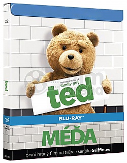 M��A Steelbook&trade; Limitovan� sb�ratelsk� edice + D�REK f�lie na SteelBook&trade;