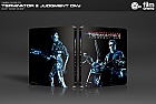 FAC #110 TERMIN�TOR 2: Den z��tov�n� FullSlip XL + Lentikul�rn� magnet EDITION #1 Steelbook™ Prodlou�en� re�is�rsk� verze Digit�ln� restaurovan� verze Limitovan� sb�ratelsk� edice - ��slovan�