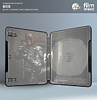 FAC #50 DREDD FullSlip + Lentikul�rn� magnet EDITION 1 3D + 2D Steelbook™ Limitovan� sb�ratelsk� edice - ��slovan�