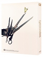 FAC #27 ST�IHORUK� EDWARD Edice k 25. v�ro�� Steelbook&trade; Limitovan� sb�ratelsk� edice - ��slovan� + D�REK f�lie na SteelBook&trade;