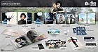 FAC #27 ST�IHORUK� EDWARD Edice k 25. v�ro�� Steelbook&trade; Limitovan� sb�ratelsk� edice - ��slovan� + D�REK f�lie na SteelBook&trade;