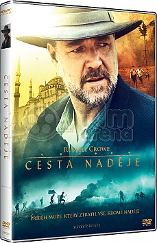 CESTA NAD�JE Steelbook&trade; Limitovan� sb�ratelsk� edice - ��slovan� + D�REK f�lie na SteelBook&trade;