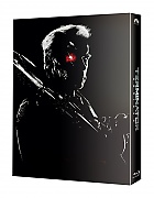 FAC #23 TERMIN�TOR: Genisys EDITION #2 FULLSLIP + LENTIKUL�RN� MAGNET 3D + 2D Steelbook&trade; Limitovan� sb�ratelsk� edice - ��slovan�