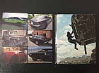 RYCHLE A ZB�SILE 7 FullSlip Steelbook&trade; Limitovan� sb�ratelsk� edice + D�REK f�lie na SteelBook&trade;