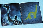 HODN� DINOSAURUS 3D + 2D Steelbook™ Limitovan� sb�ratelsk� edice + D�REK f�lie na SteelBook™