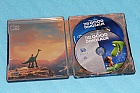 HODN� DINOSAURUS 3D + 2D Steelbook™ Limitovan� sb�ratelsk� edice + D�REK f�lie na SteelBook™