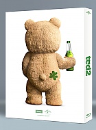 FAC #46 M��A 2 FullSlip BONG EDITION #1 Steelbook™ Limitovan� sb�ratelsk� edice - ��slovan�