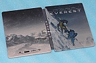 FAC #29 EVEREST FullSlip + Lentikul�rn� magnet 3D + 2D Steelbook™ Limitovan� sb�ratelsk� edice - ��slovan� + D�REK f�lie na SteelBook™
