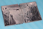 FAC #29 EVEREST FullSlip + Lentikul�rn� magnet 3D + 2D Steelbook™ Limitovan� sb�ratelsk� edice - ��slovan� + D�REK f�lie na SteelBook™