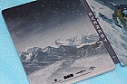 FAC #29 EVEREST FullSlip + Lentikul�rn� magnet 3D + 2D Steelbook™ Limitovan� sb�ratelsk� edice - ��slovan� + D�REK f�lie na SteelBook™