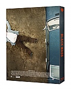 FAC #32 BLACK MASS: �pinav� hra FULLSLIP + LENTIKUL�RN� MAGNET Steelbook&trade; Limitovan� sb�ratelsk� edice - ��slovan� + D�REK f�lie na SteelBook&trade;