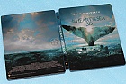 FAC #40 V SRDCI MO�E FULLSLIP + LENTIKUL�RN� MAGNET 3D + 2D Steelbook™ Limitovan� sb�ratelsk� edice - ��slovan� + D�REK f�lie na SteelBook™