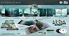 FAC #40 V SRDCI MO�E FULLSLIP + LENTIKUL�RN� MAGNET 3D + 2D Steelbook&trade; Limitovan� sb�ratelsk� edice - ��slovan� + D�REK f�lie na SteelBook&trade;