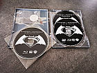 BATMAN vs. SUPERMAN: �svit spravedlnosti 3D + 2D Steelbook™ Prodlou�en� verze Limitovan� sb�ratelsk� edice + D�REK f�lie na SteelBook™