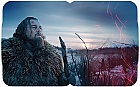 FAC #42 THE REVENANT E1 HUGH GLASS FullSlip + Lentikul�rn� magnet Steelbook&trade; Limitovan� sb�ratelsk� edice - ��slovan� + D�REK f�lie na SteelBook&trade;