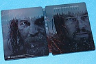 FAC #42 THE REVENANT E1 HUGH GLASS FullSlip + Lentikul�rn� magnet Steelbook&trade; Limitovan� sb�ratelsk� edice - ��slovan� + D�REK f�lie na SteelBook&trade;