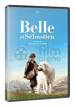 BELLA A SEBASTIAN: Dobrodru�stv� pokra�uje