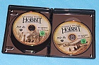 HOBIT: Neo�ek�van� cesta (BEZ CZ PODPORY - N�meck� vyd�n�) 3D + 2D