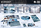 FAC #29 EVEREST FullSlip ne��slovan� 3D + 2D Steelbook™ Limitovan� sb�ratelsk� edice + D�REK f�lie na SteelBook™