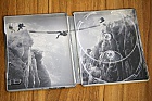 FAC #29 EVEREST FullSlip ne��slovan� 3D + 2D Steelbook™ Limitovan� sb�ratelsk� edice + D�REK f�lie na SteelBook™