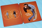 FAC #31 S L�SKOU, ROSIE FullSlip EDITION #2 WEA Steelbook™ Limitovan� sb�ratelsk� edice - ��slovan� + D�REK f�lie na SteelBook™