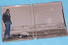 BLACK MASS: �pinav� hra Steelbook™ Limitovan� sb�ratelsk� edice + D�REK f�lie na SteelBook™