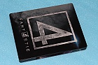 FAC #33 FANTASTICK� �TY�KA (2015) Lentikul�rn� FullSlip EDITION #2 Steelbook™ Limitovan� sb�ratelsk� edice - ��slovan� + D�REK f�lie na SteelBook™