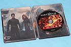 FAC #33 FANTASTICK� �TY�KA (2015) Lentikul�rn� FullSlip EDITION #2 Steelbook™ Limitovan� sb�ratelsk� edice - ��slovan� + D�REK f�lie na SteelBook™