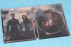 FAC #33 FANTASTICK� �TY�KA (2015) Lentikul�rn� FullSlip EDITION #2 Steelbook™ Limitovan� sb�ratelsk� edice - ��slovan� + D�REK f�lie na SteelBook™