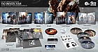 FAC #33 FANTASTICK� �TY�KA (2015) HARD BOX FULLSLIP EDITION #3 Steelbook&trade; Limitovan� sb�ratelsk� edice - ��slovan� + D�REK f�lie na SteelBook&trade;