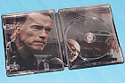 FAC #34 SABOTAGE Lentikul�rn� FullSlip EDITION #2 WEA Steelbook™ Limitovan� sb�ratelsk� edice - ��slovan� + D�REK f�lie na SteelBook™