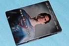 MU� Z OCELI 3D + 2D Steelbook&trade; Limitovan� sb�ratelsk� edice + D�REK f�lie na SteelBook&trade; + D�rek pro sb�ratele